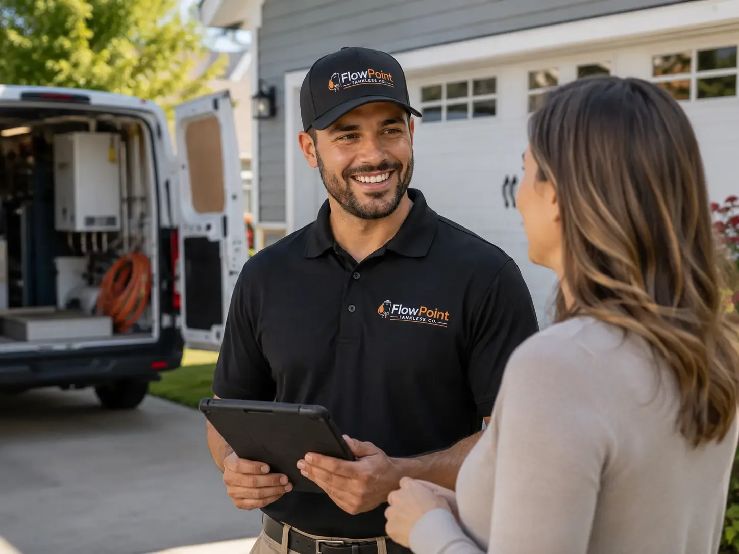 Tankless Water Heater Installation Tarboro, NC FAQs